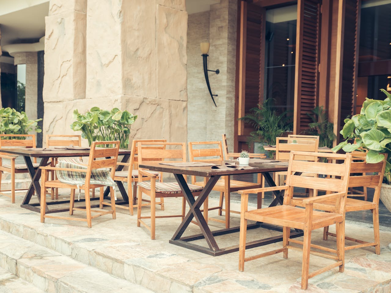 fabrica de sillas de madera para comedor